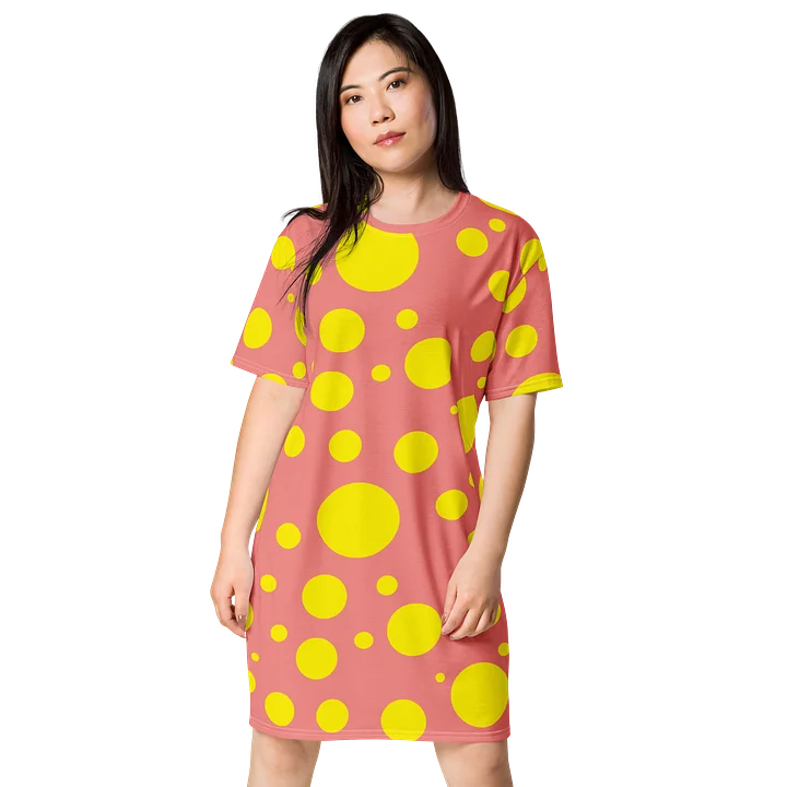 Blobby Dress product image (1)