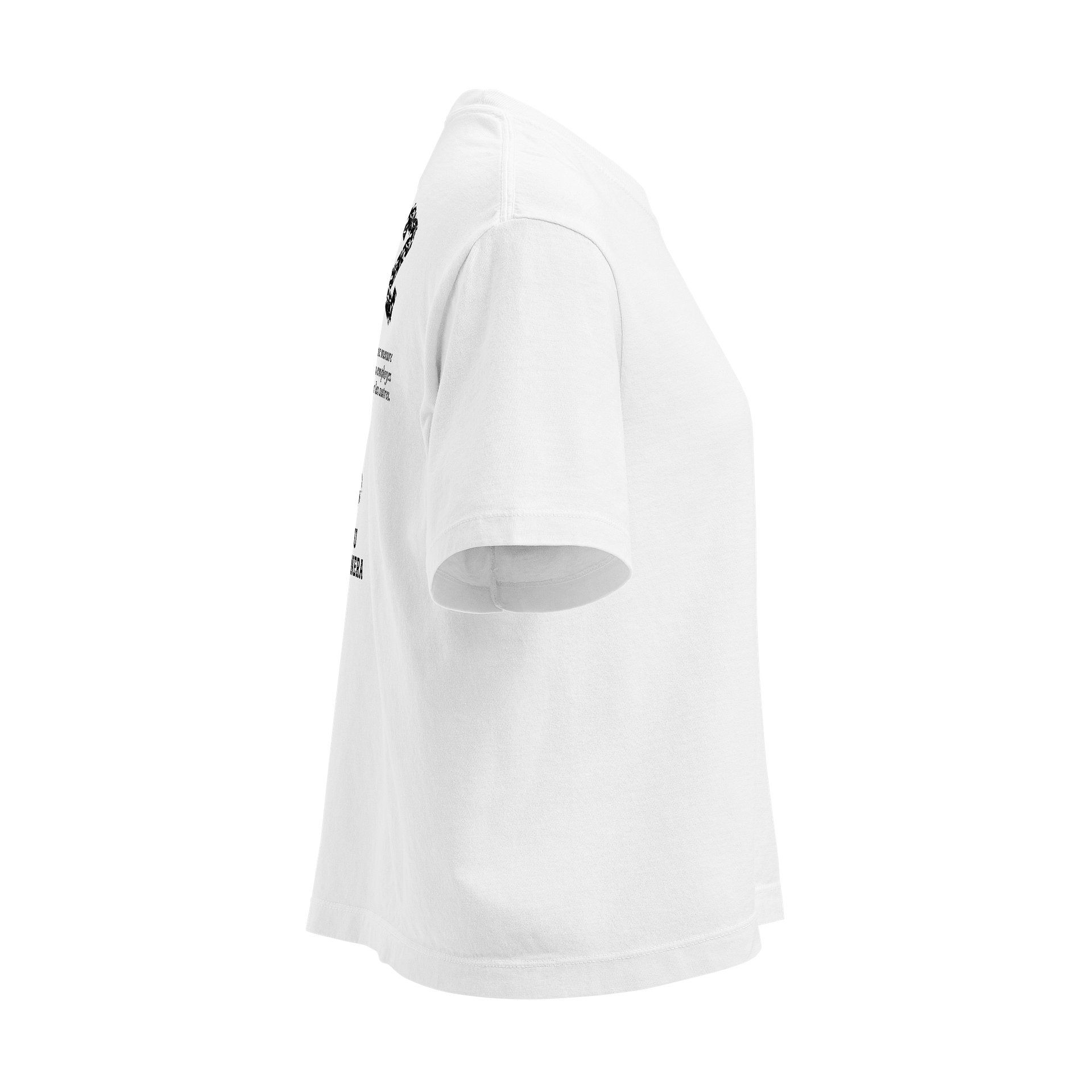Luc 6:38 - Verset Tshirt femme product image (3)