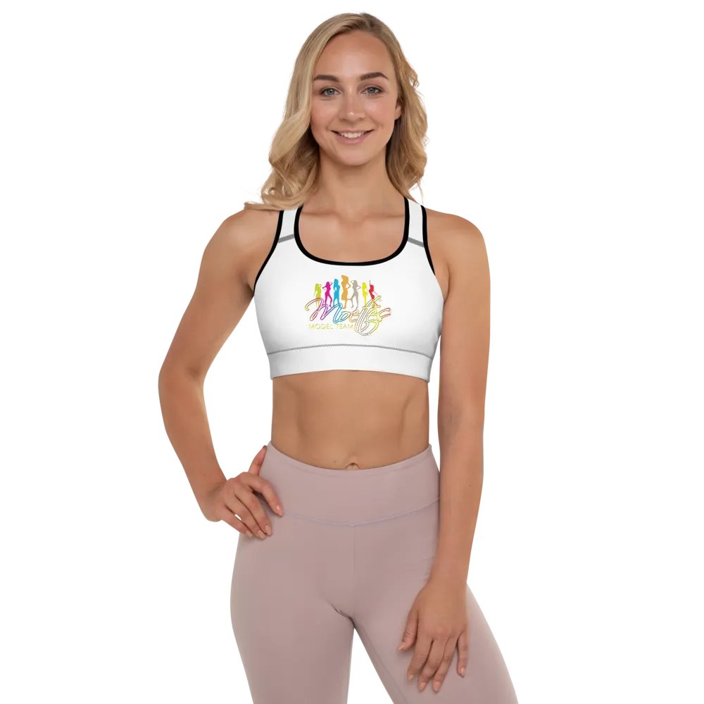 MOETTES PASSION SPORTS TANK CROP (MODEL TEAM EDITION) product image (8)