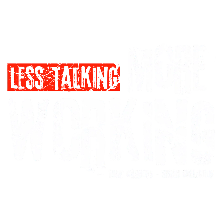 Shut your mouth and open your mind. product image (1)