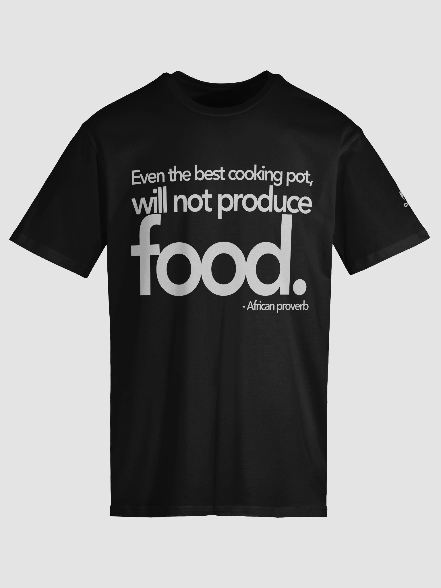 Eclipse Premium Tee product image (5)