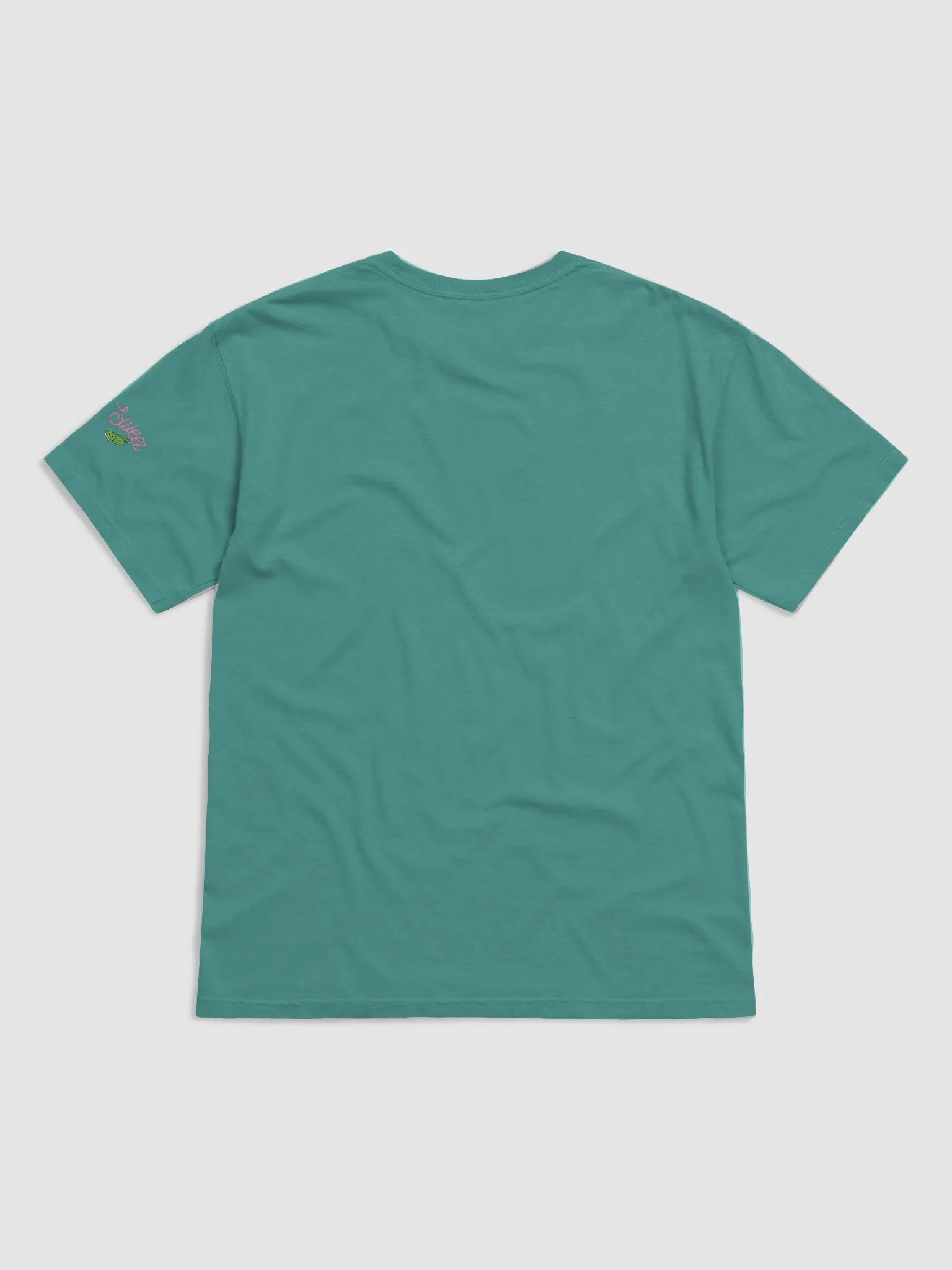 Books + Sims T-shirt product image (2)