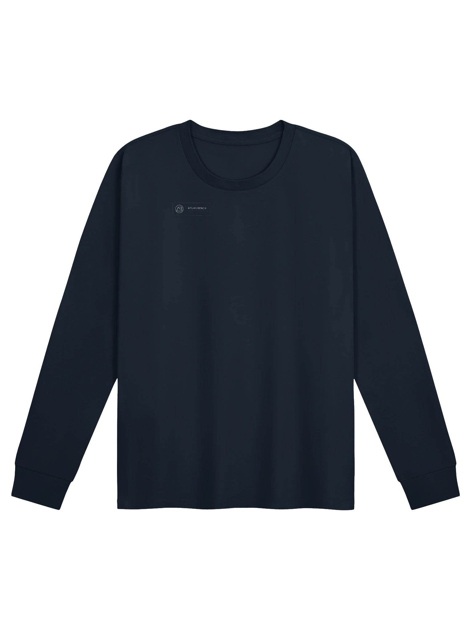 Atlas Bench Women's Long Sleeve product image (1)