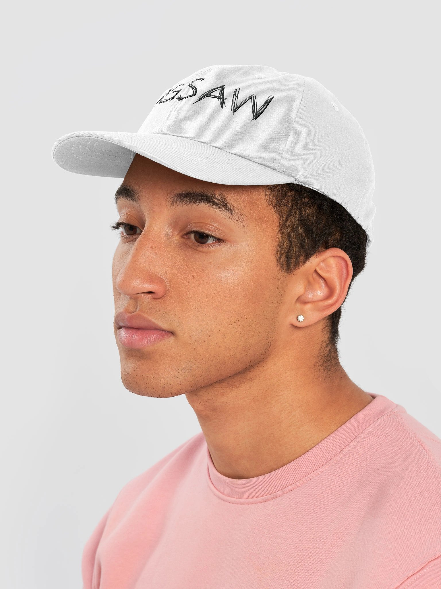 Dylan cole Jigsaw Hat product image (7)