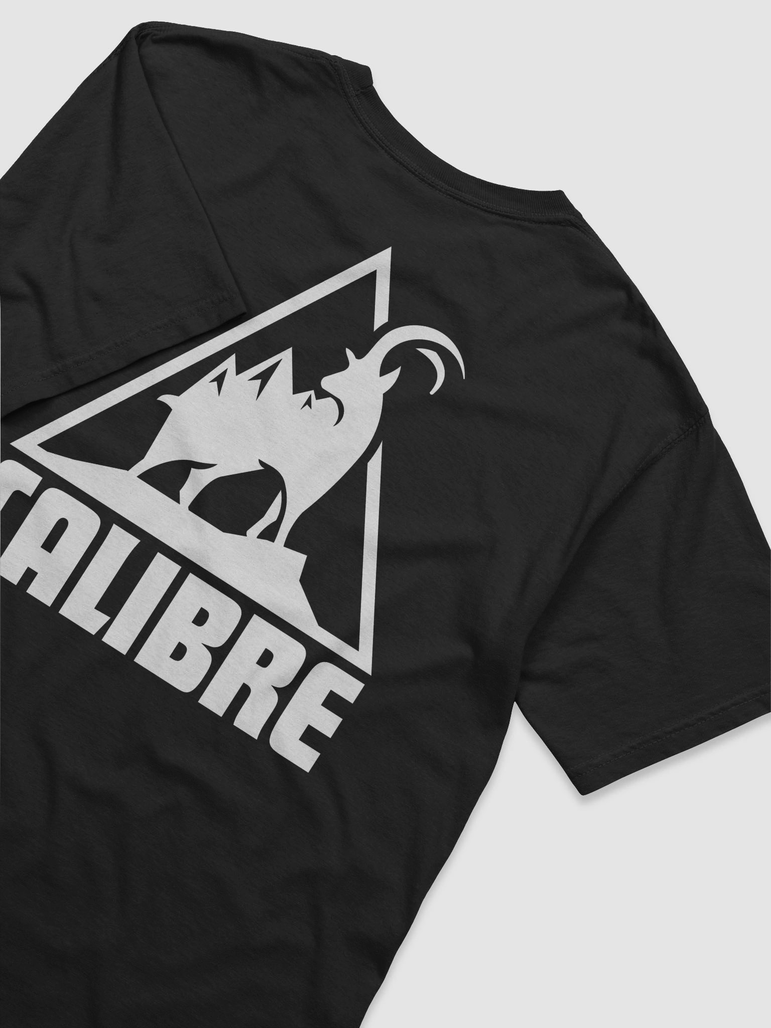 Calibre The Goat Tee product image (6)
