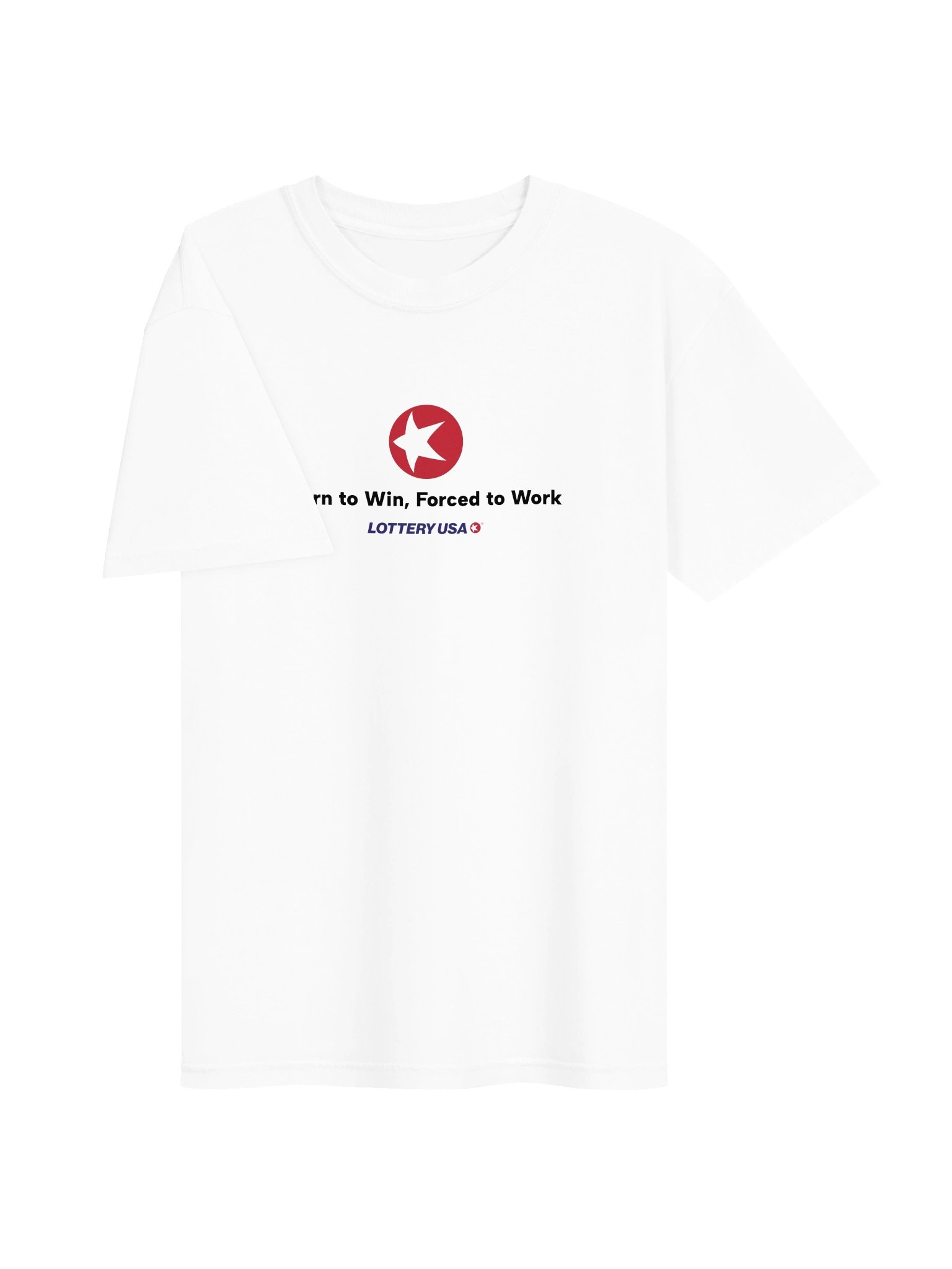 Born to Win, Forced to Work product image (3)