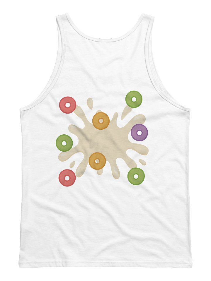 U&W Tank Top product image (3)
