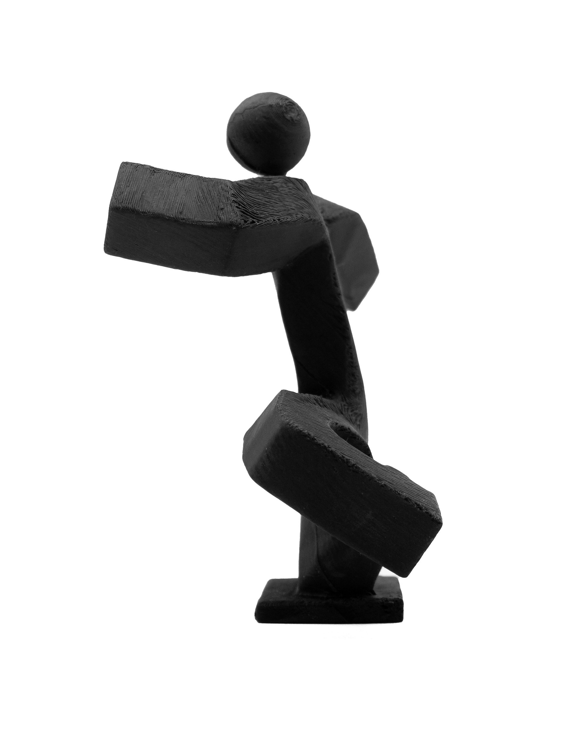 MONUMENT FIGURE product image (2)