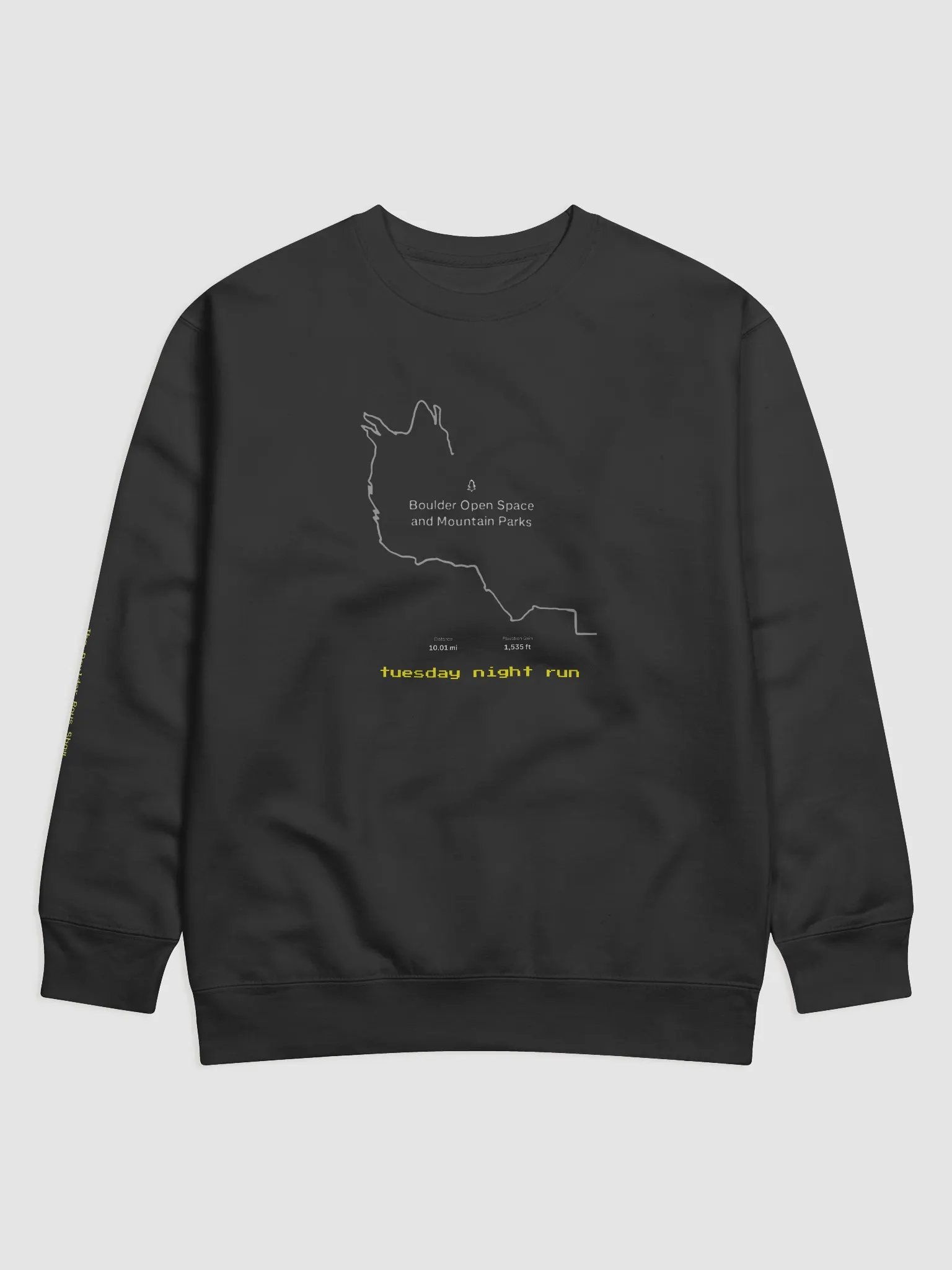 Origins Sweatshirt product image (1)