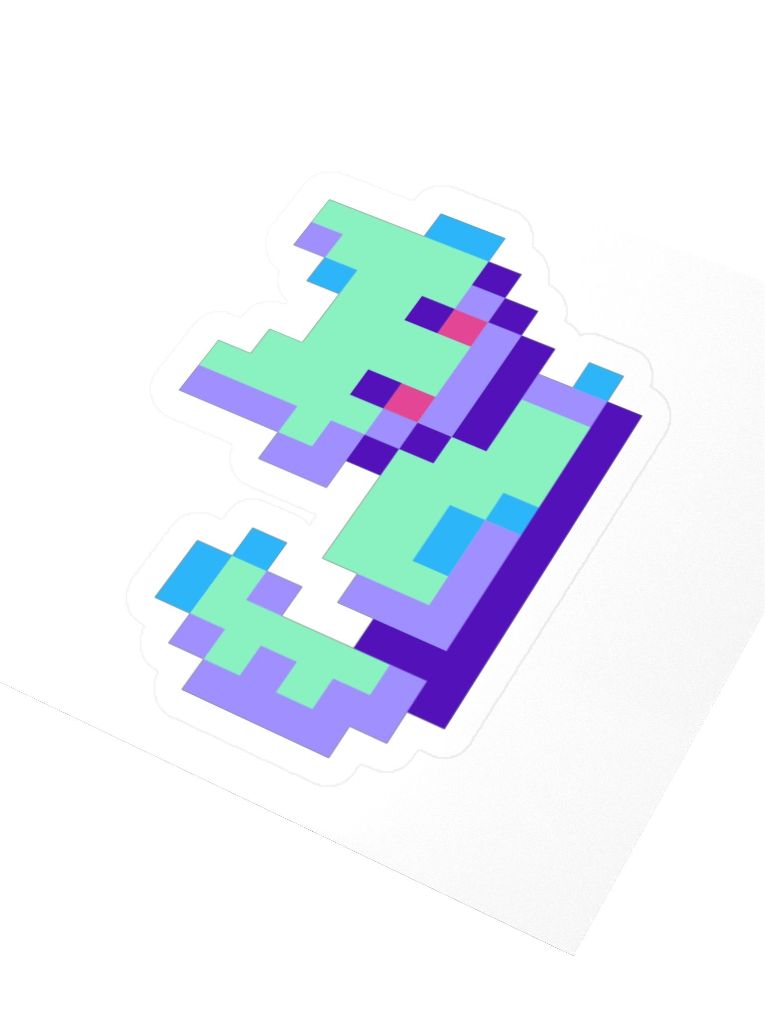 Neptune Stickers product image (6)