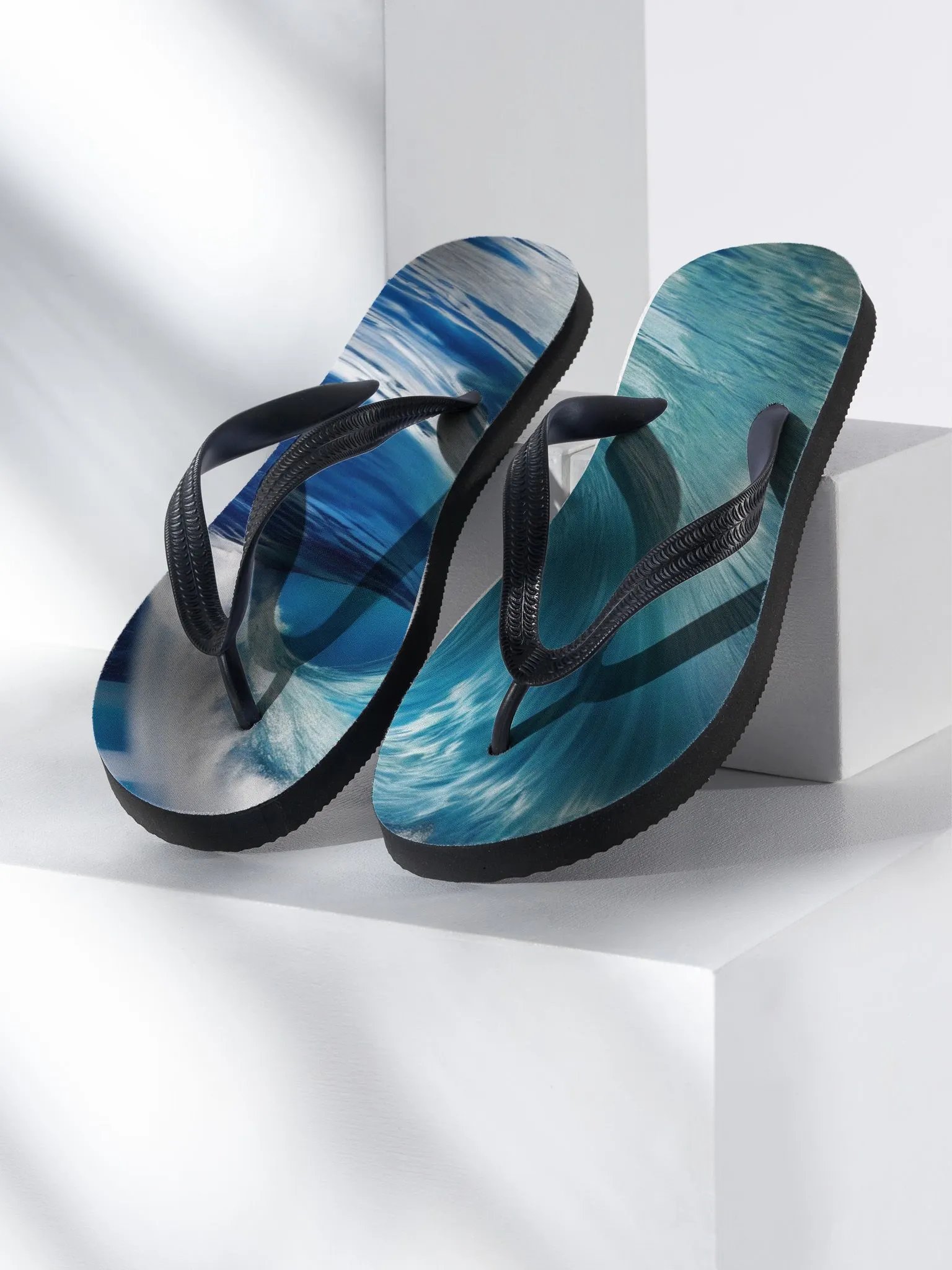 Wave Rider Flip-Flops product image (1)