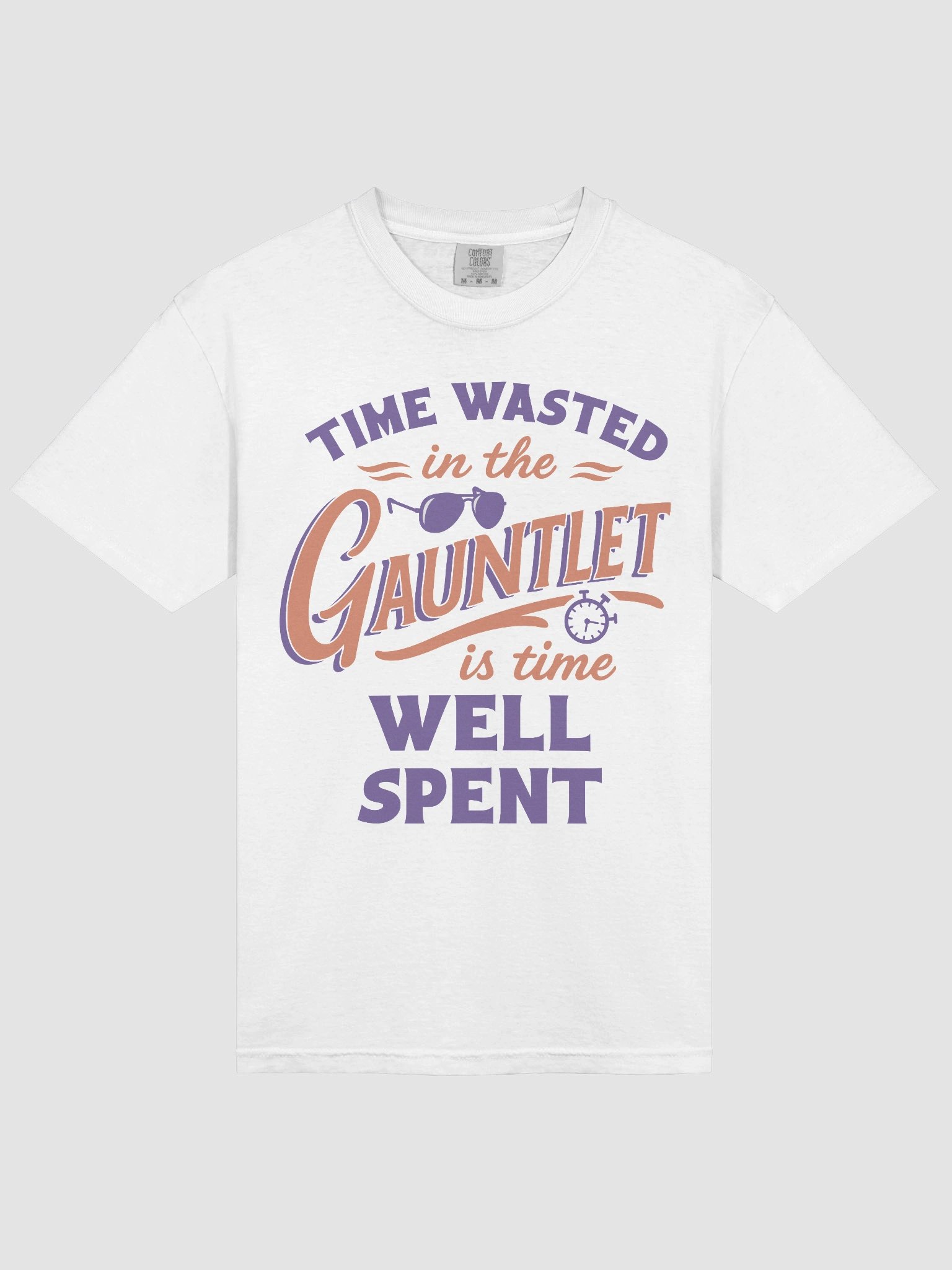 Gauntlet product image (63)