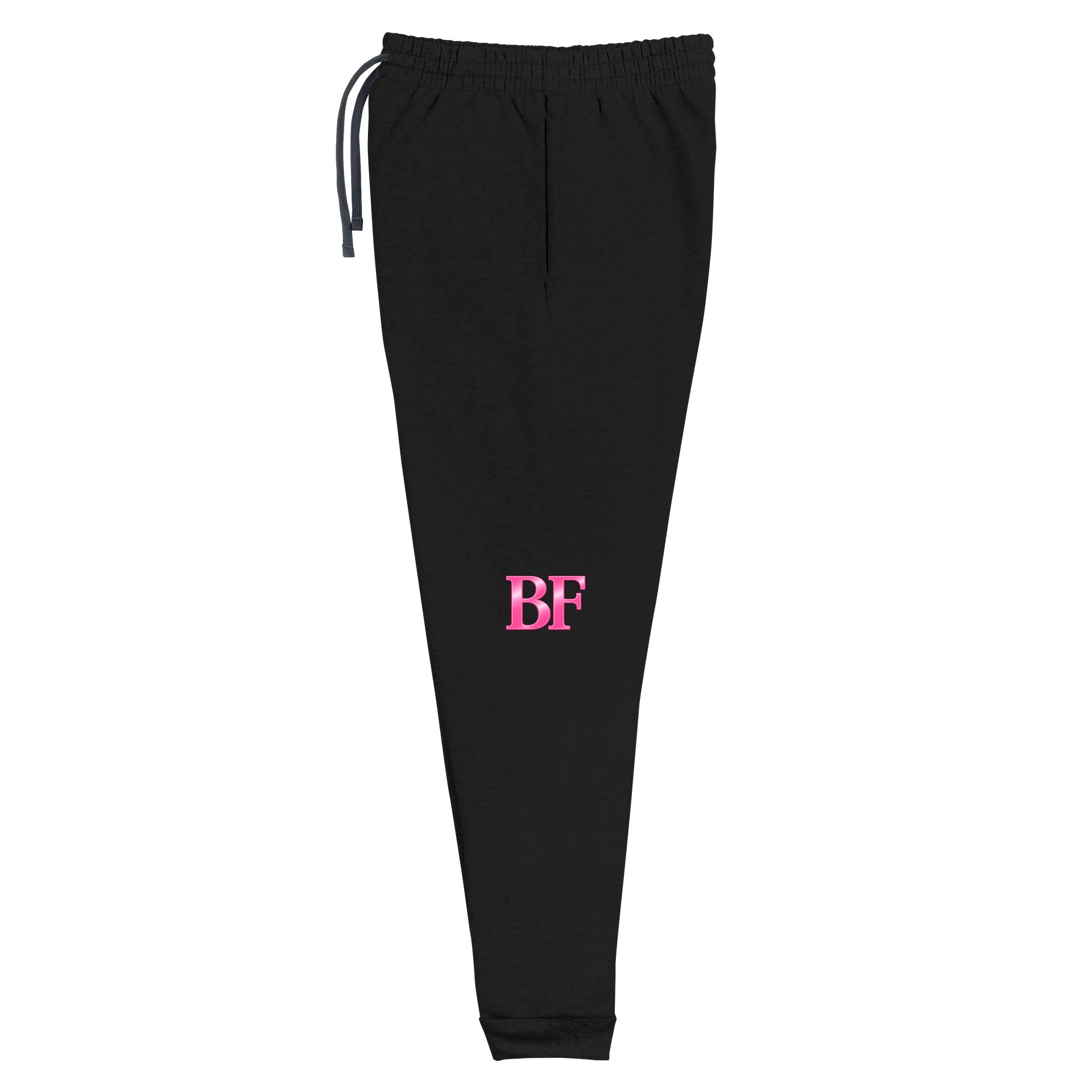 BF Minimal Joggers – Pink Edition product image (2)