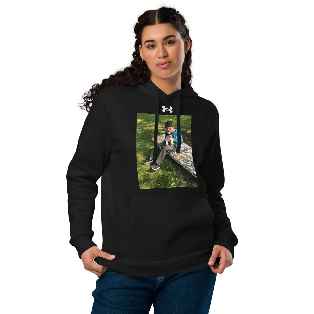 welcome back Hoddie product image (4)