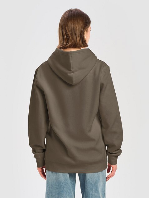 Photo showing AS Colour Stencil Hoodie