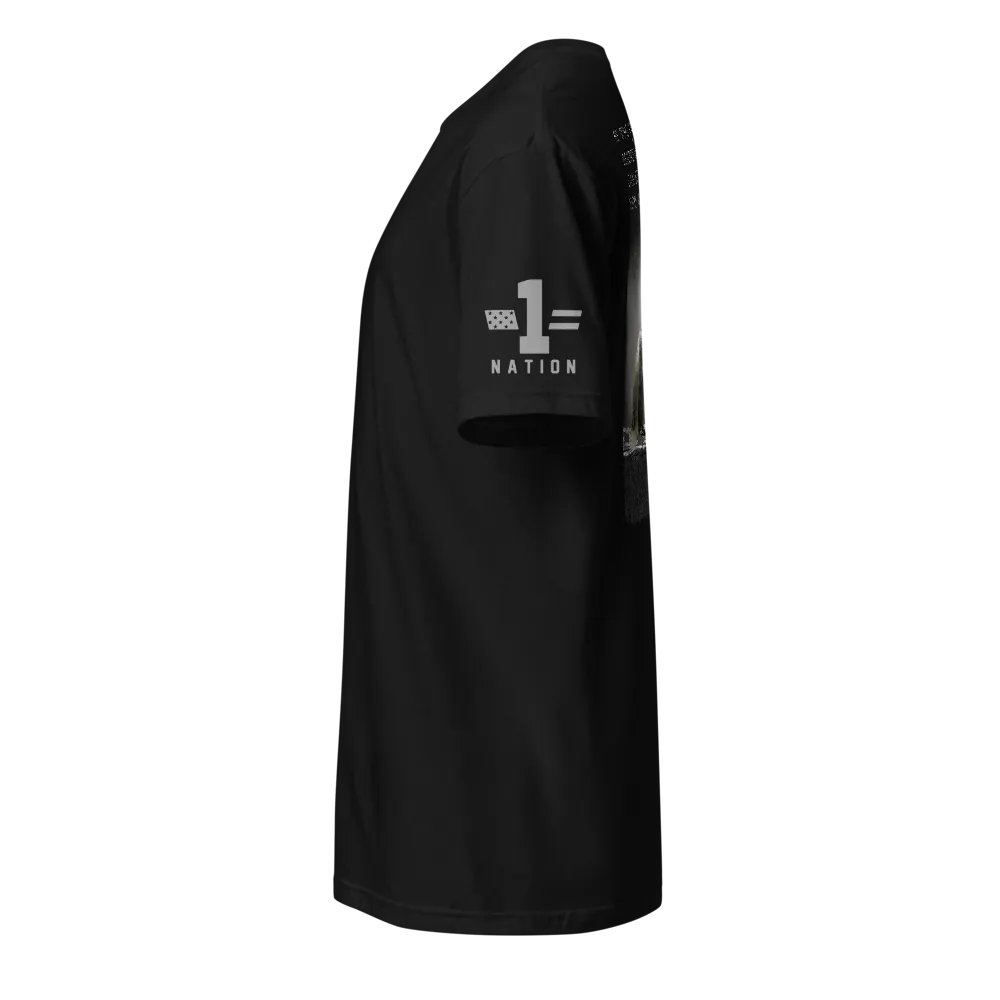 Kneel Before God. Stand Before Anyone product image (2)
