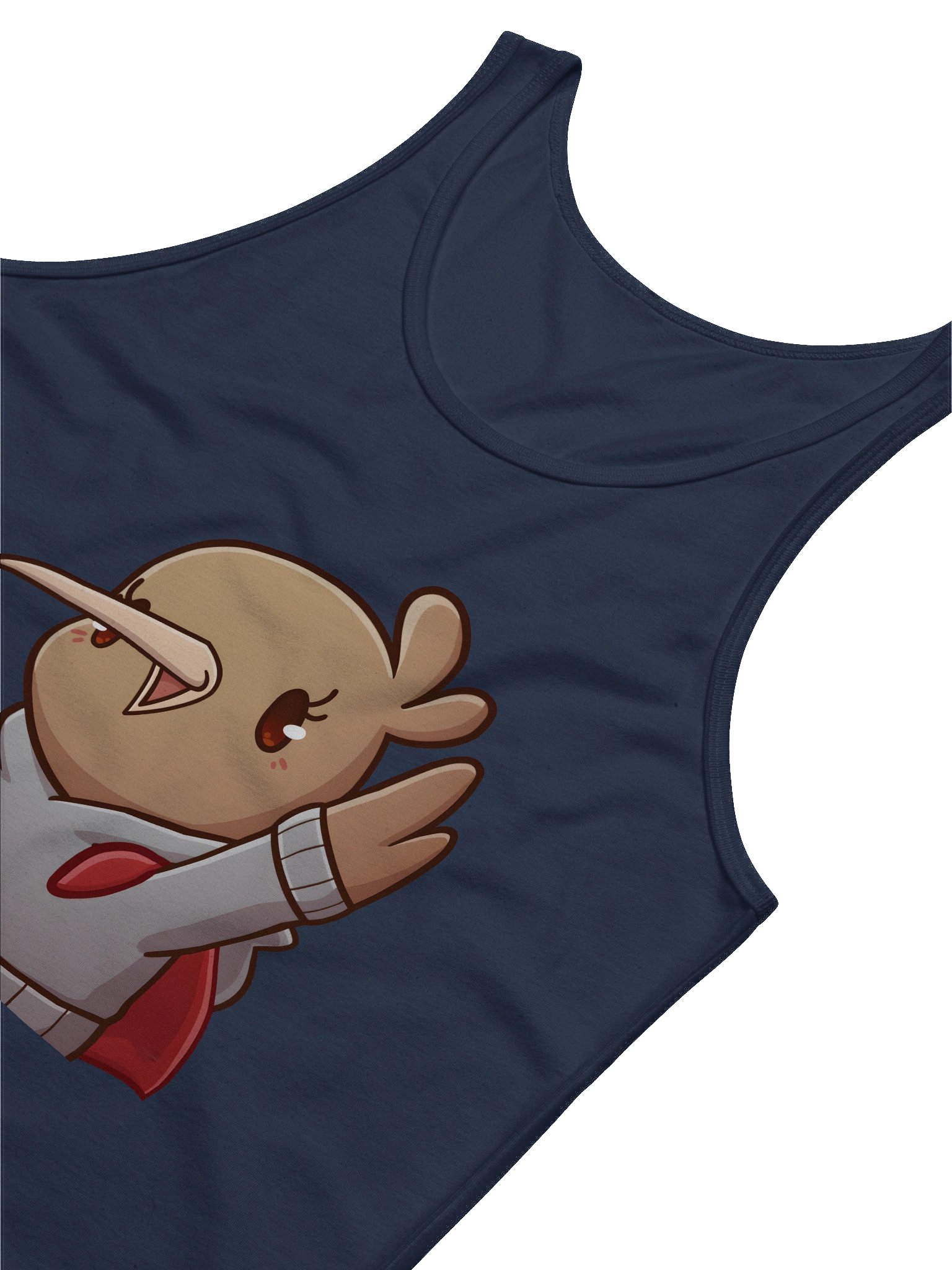 KomfyHi - Tank Top product image (13)