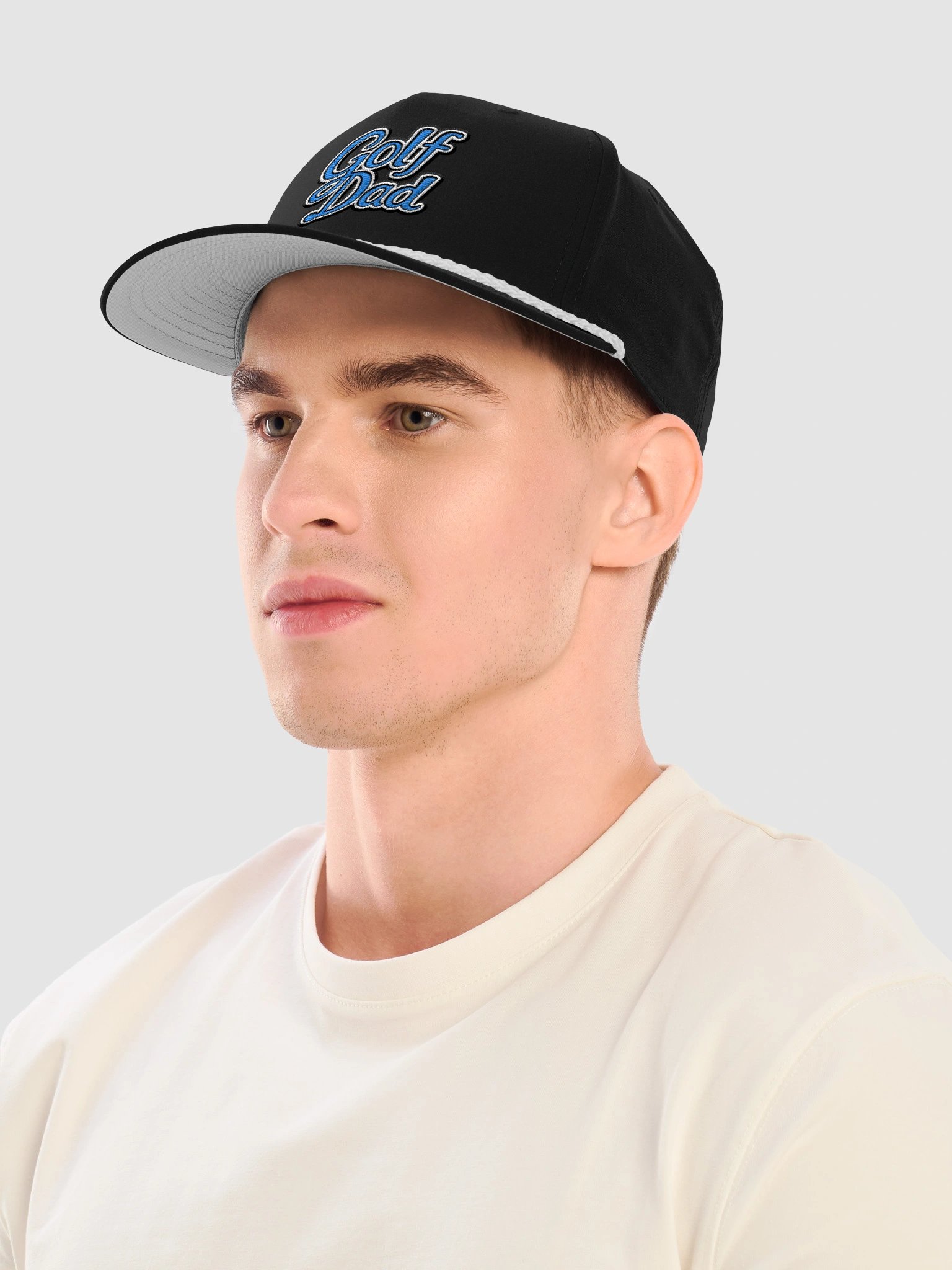 Golf Dad Rope Hat product image (7)