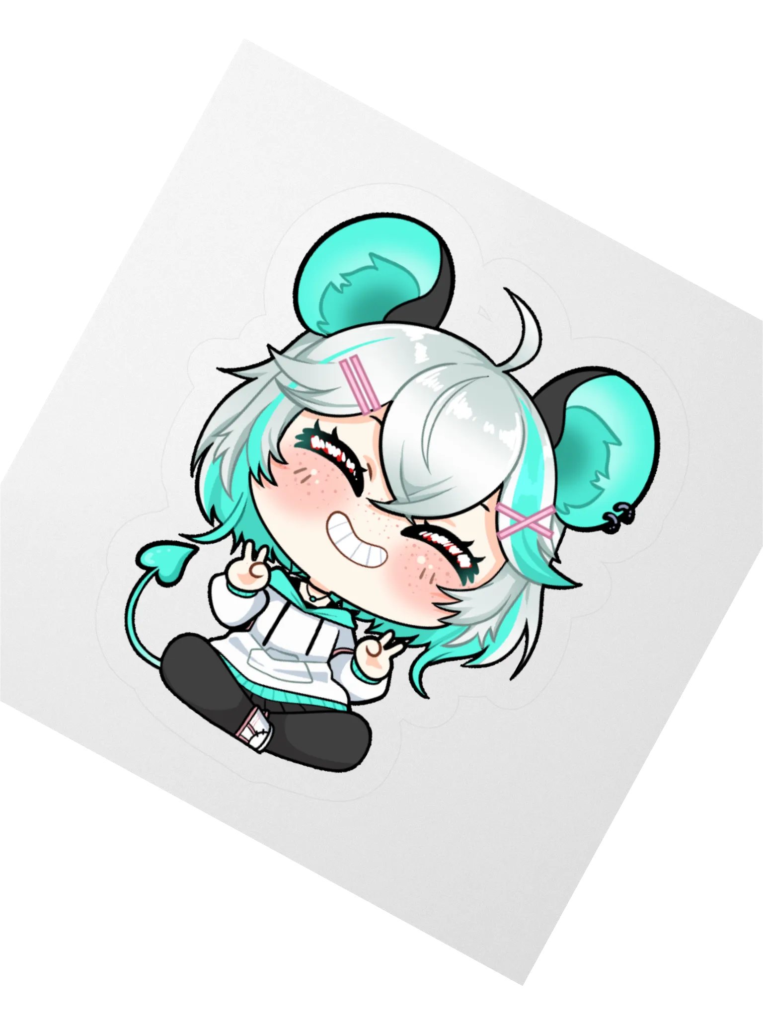 Criss-Cross Kourra product image (5)