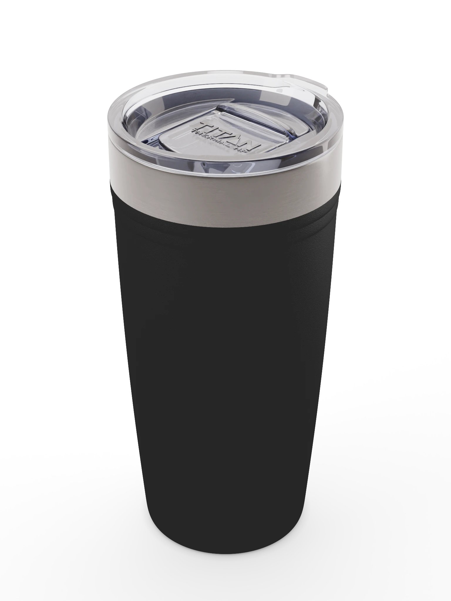 SkiesLIVE Saturn Titan Tumbler (Black) product image (8)