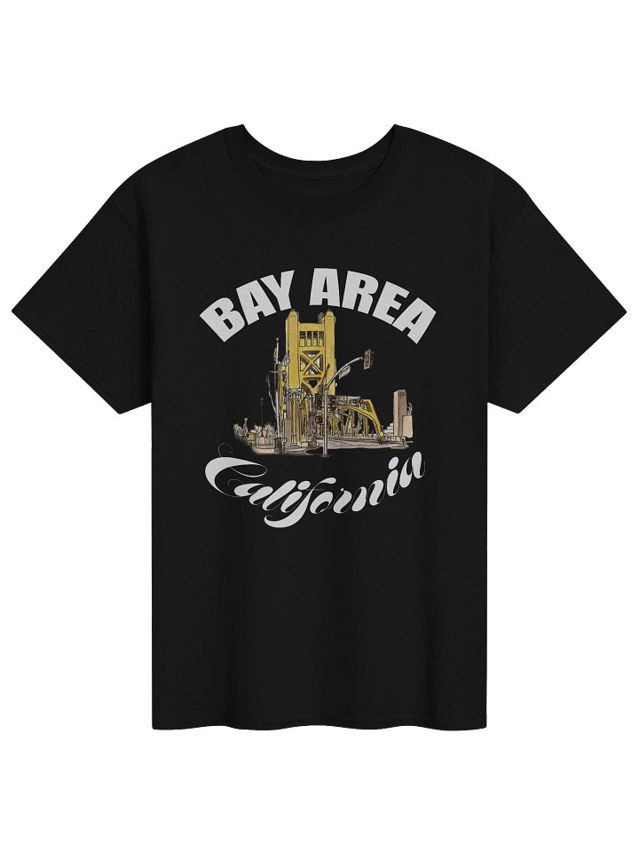 Extended Bay Area product image (1)