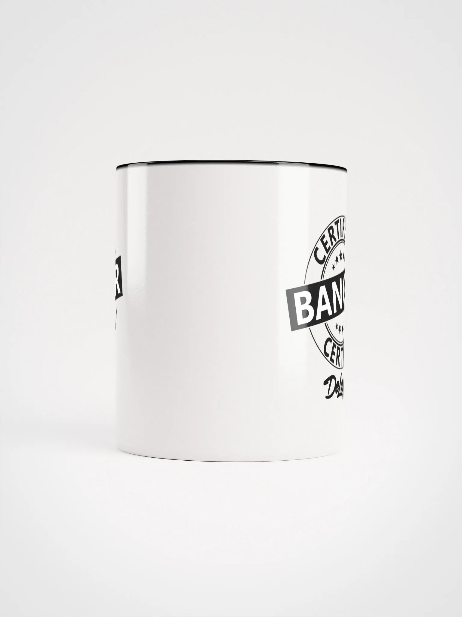 MUG - Certified Banger - De Layna product image (5)