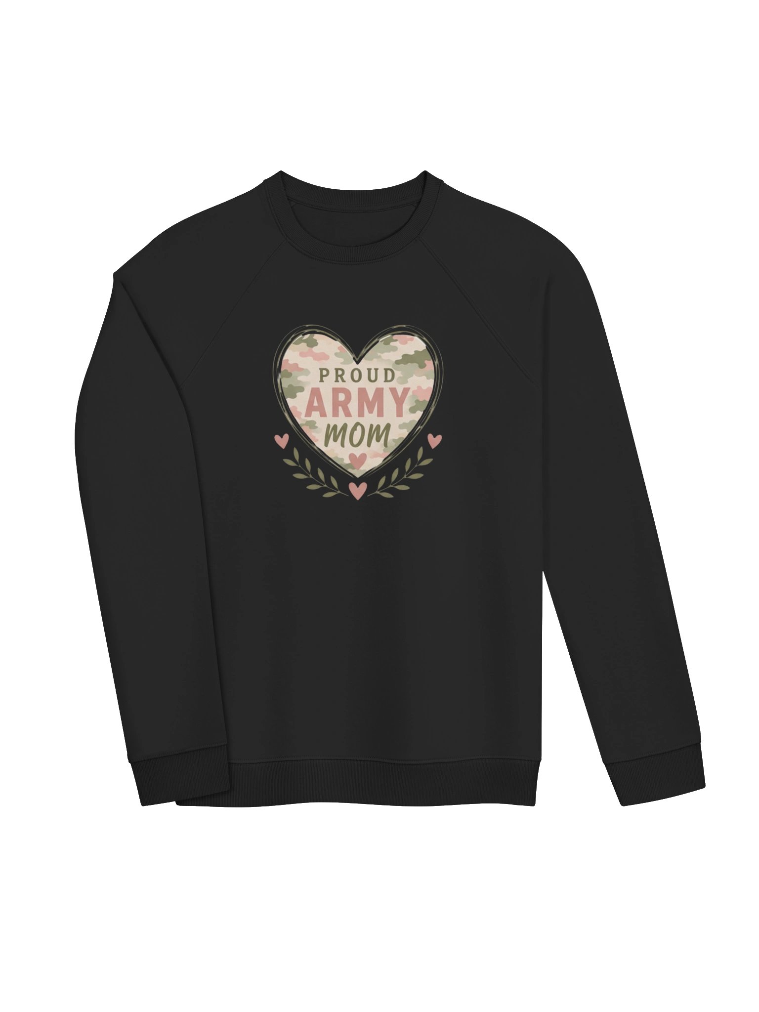 Army In My Heart-Mom product image (19)