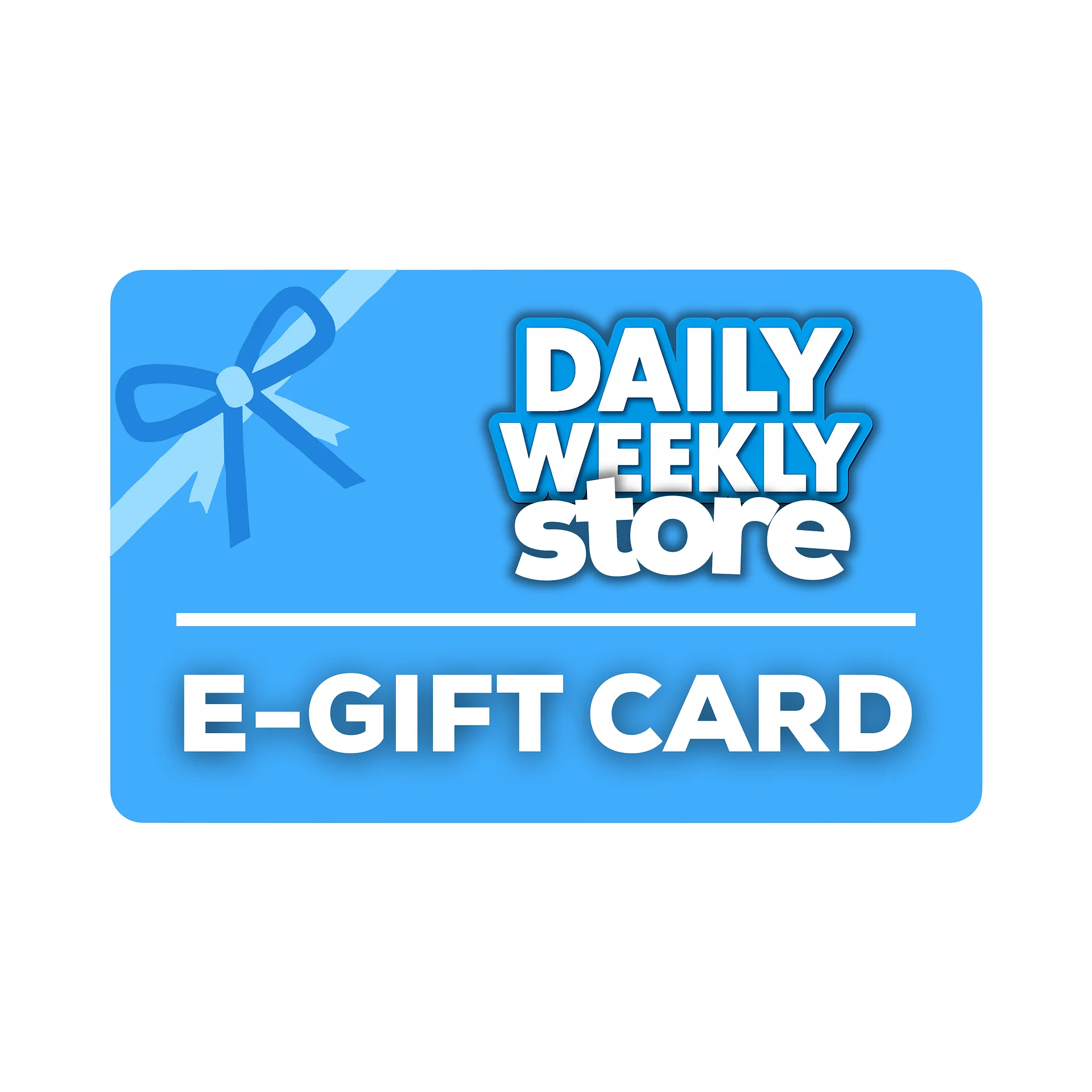Store E-Gift Card product image (1)