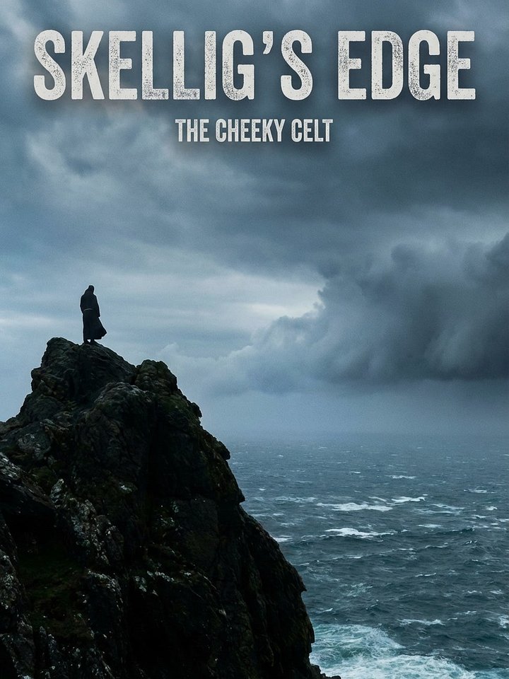 Skellig's Edge product image (1)