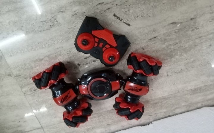 REMOTE CAR product image (2)
