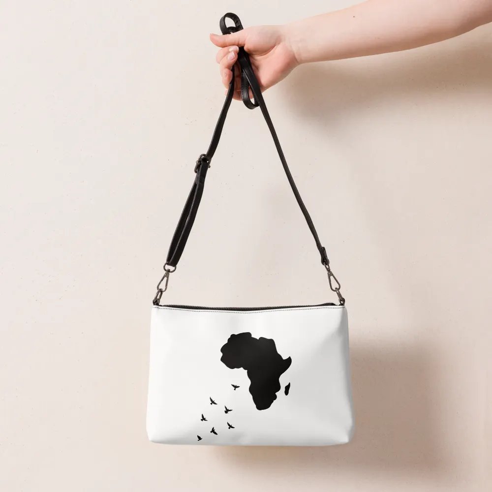 Going home Crossbody Bag product image (5)