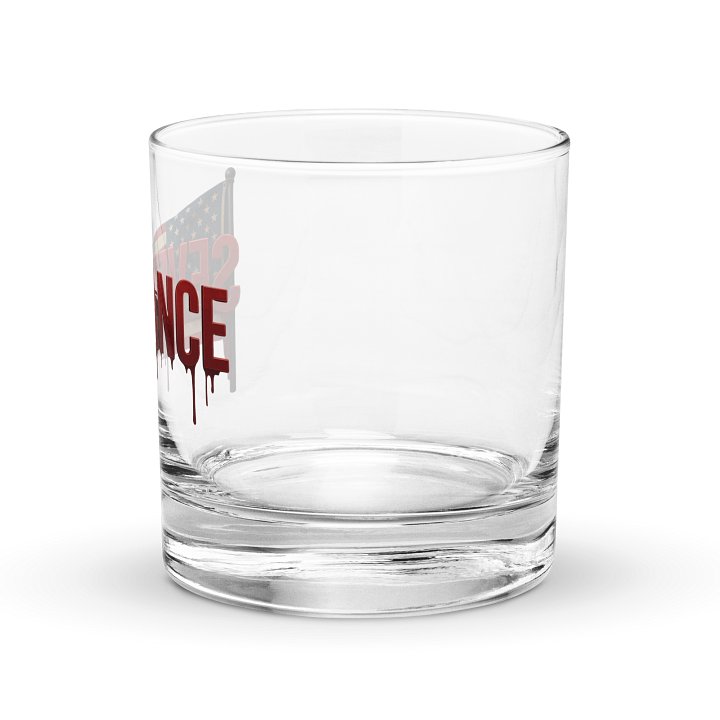 Severance on the rocks product image (2)