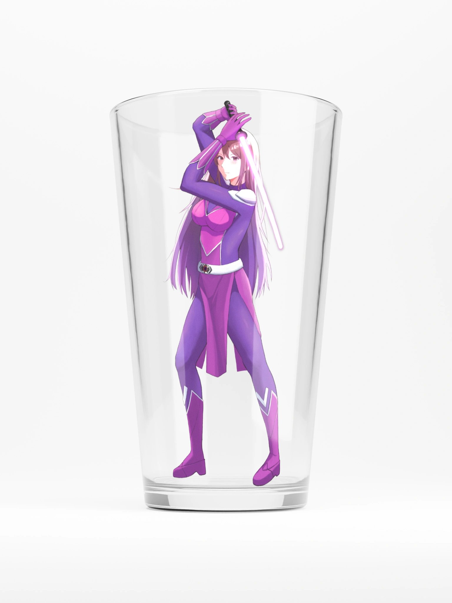 JediChickLex Battle Ready Mode product image (1)
