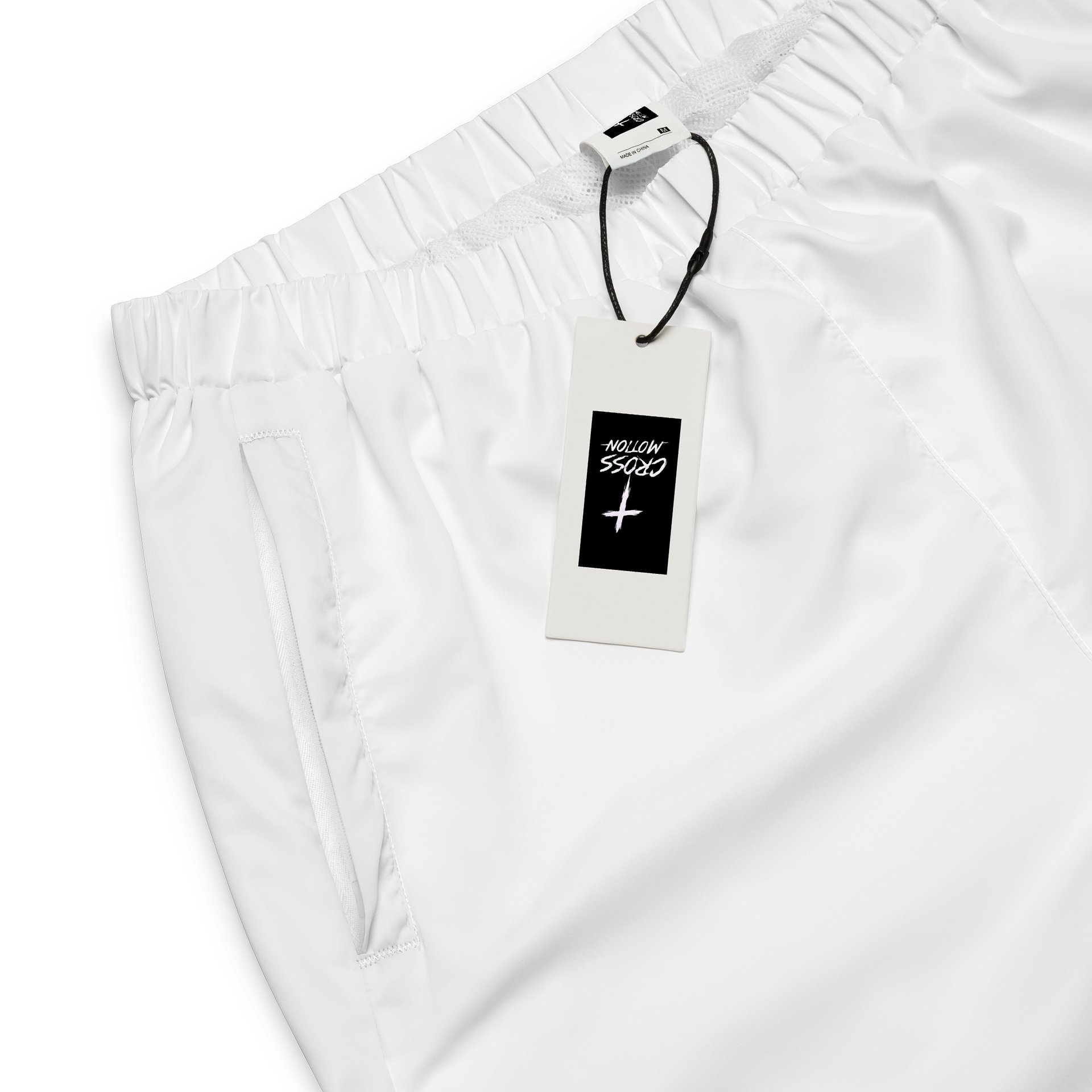 Track Motion pants product image (3)