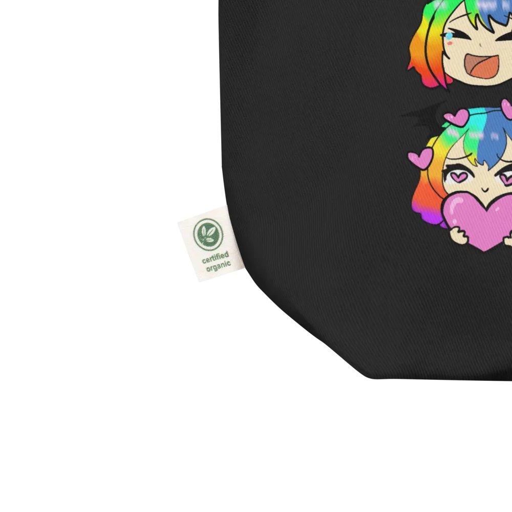 Twitch Emote Tote Bag product image (4)