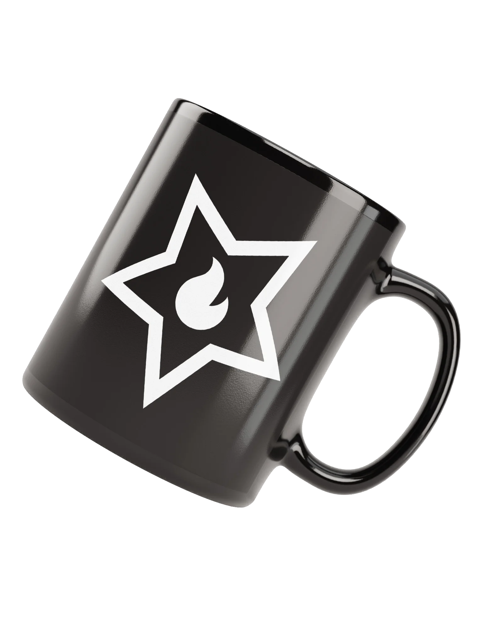 Bonfire Star - Mug product image (7)