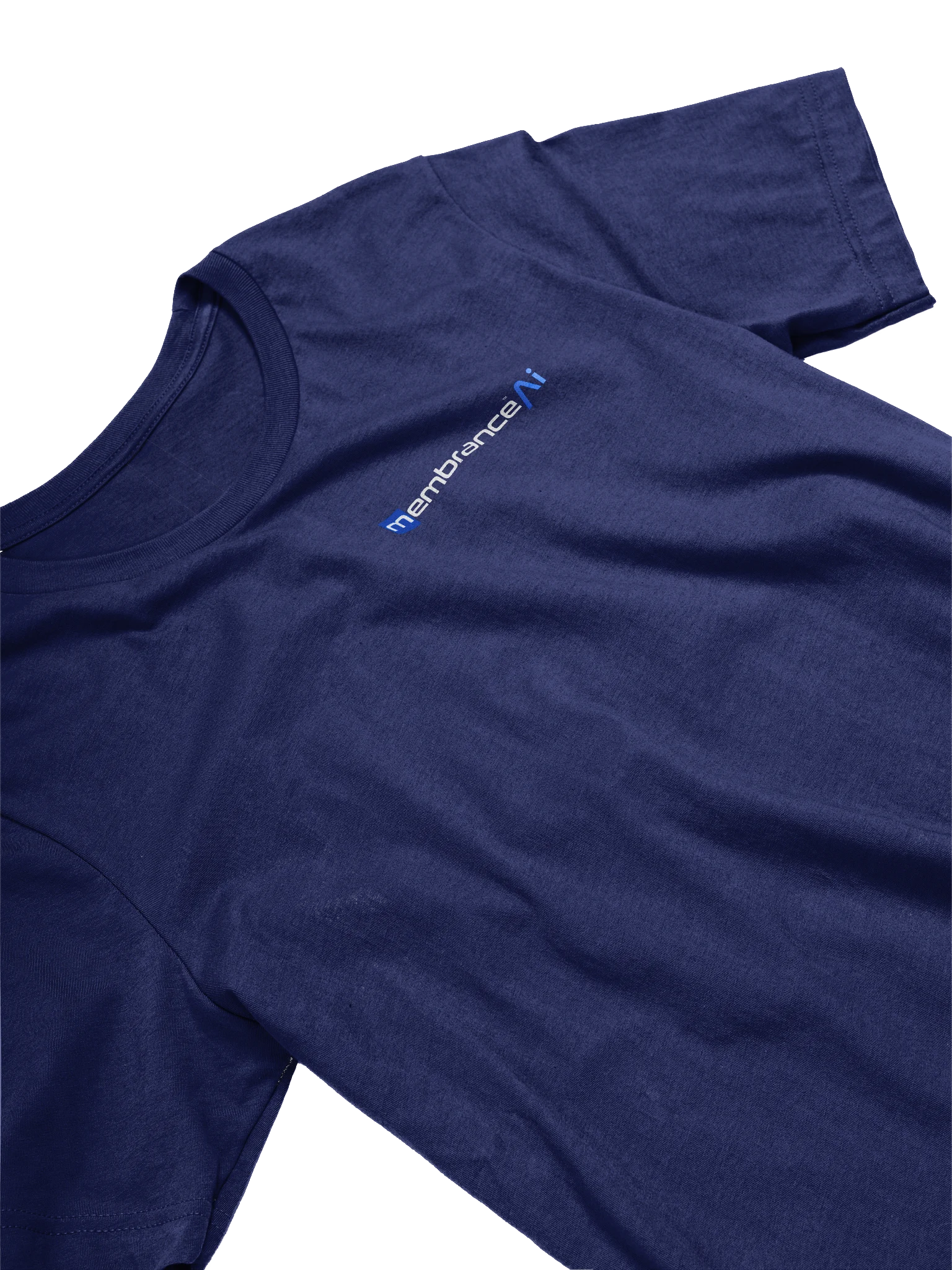 Membrance® AI Super Soft Unisex T-Shirt product image (2)