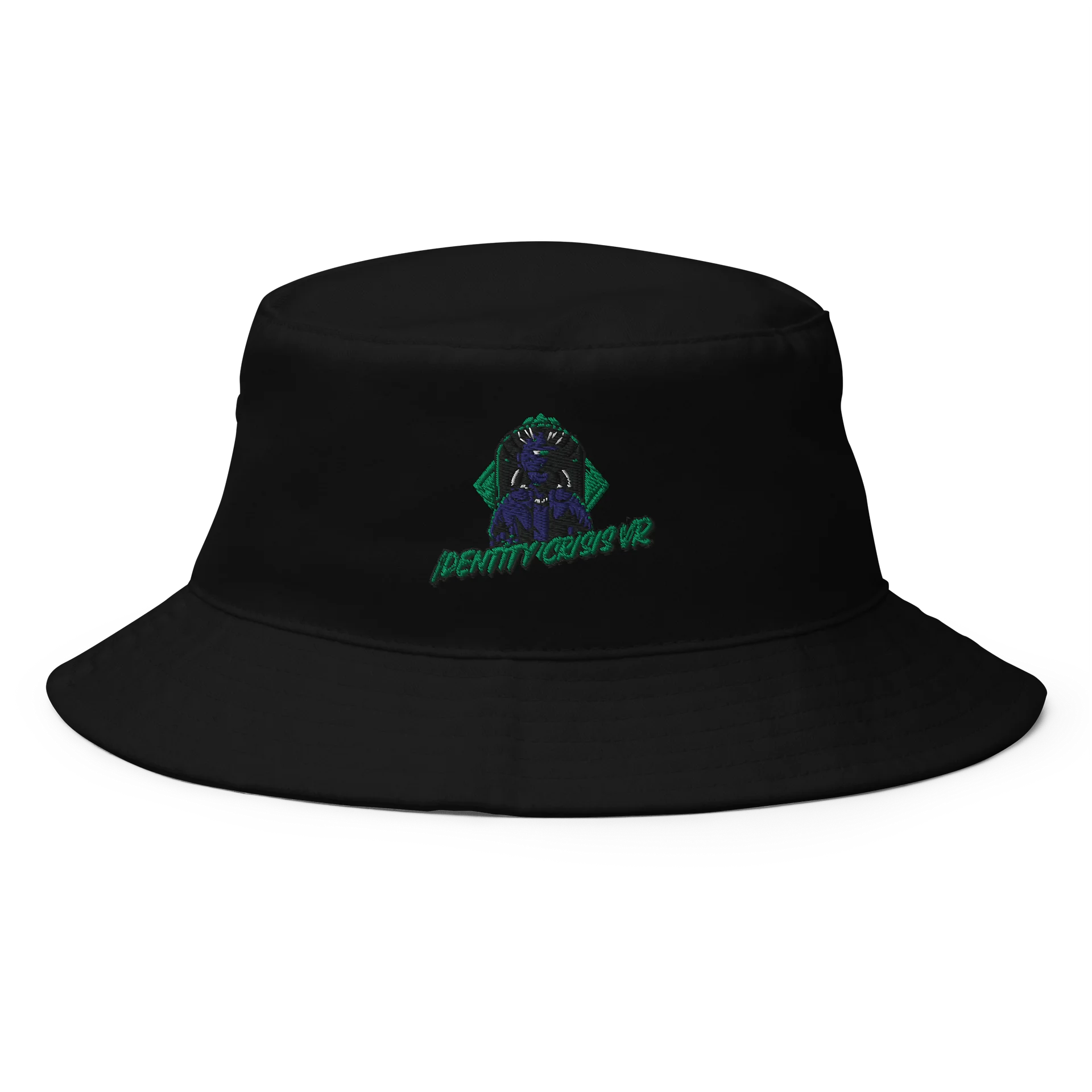 ID Bucket Hat product image (1)