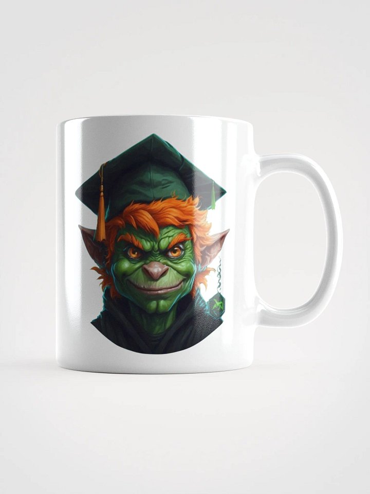 TAZA BLANCA LOGO product image (1)