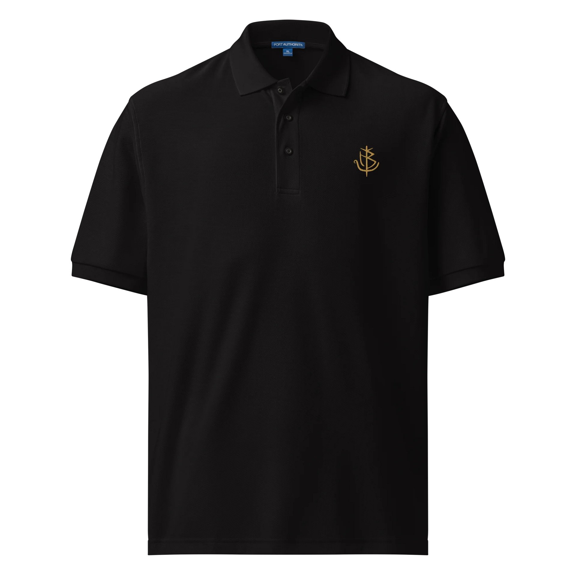 MEN'S VANDERHEIM BOATHOUSE POLO product image (1)