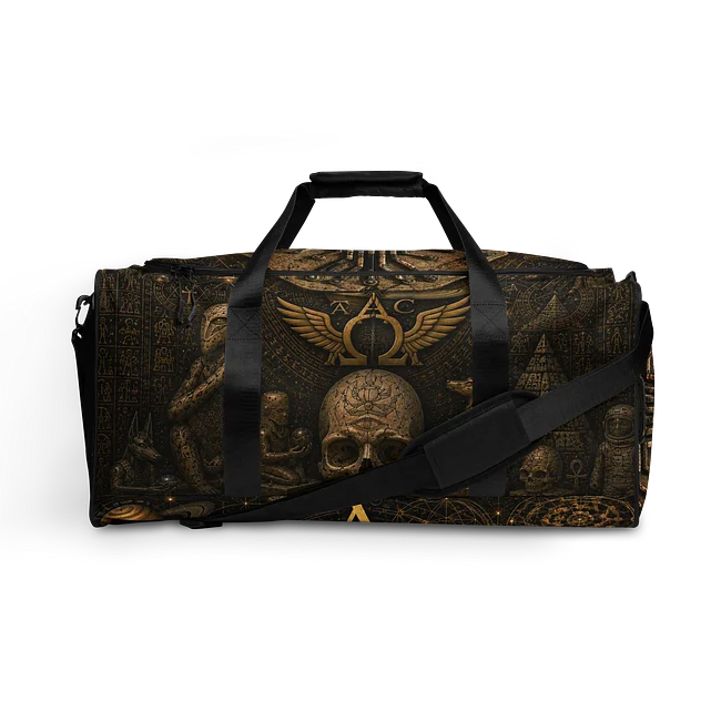 Bag's and Backpacks