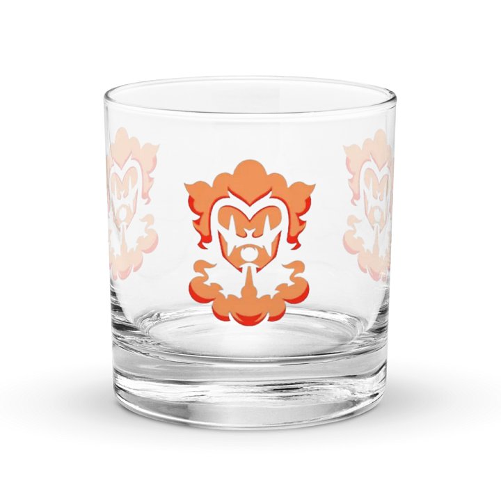 Bobo Rocks Glass product image (1)