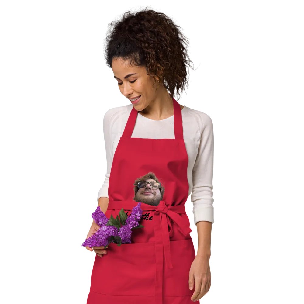 Marshal Does Apron product image (10)