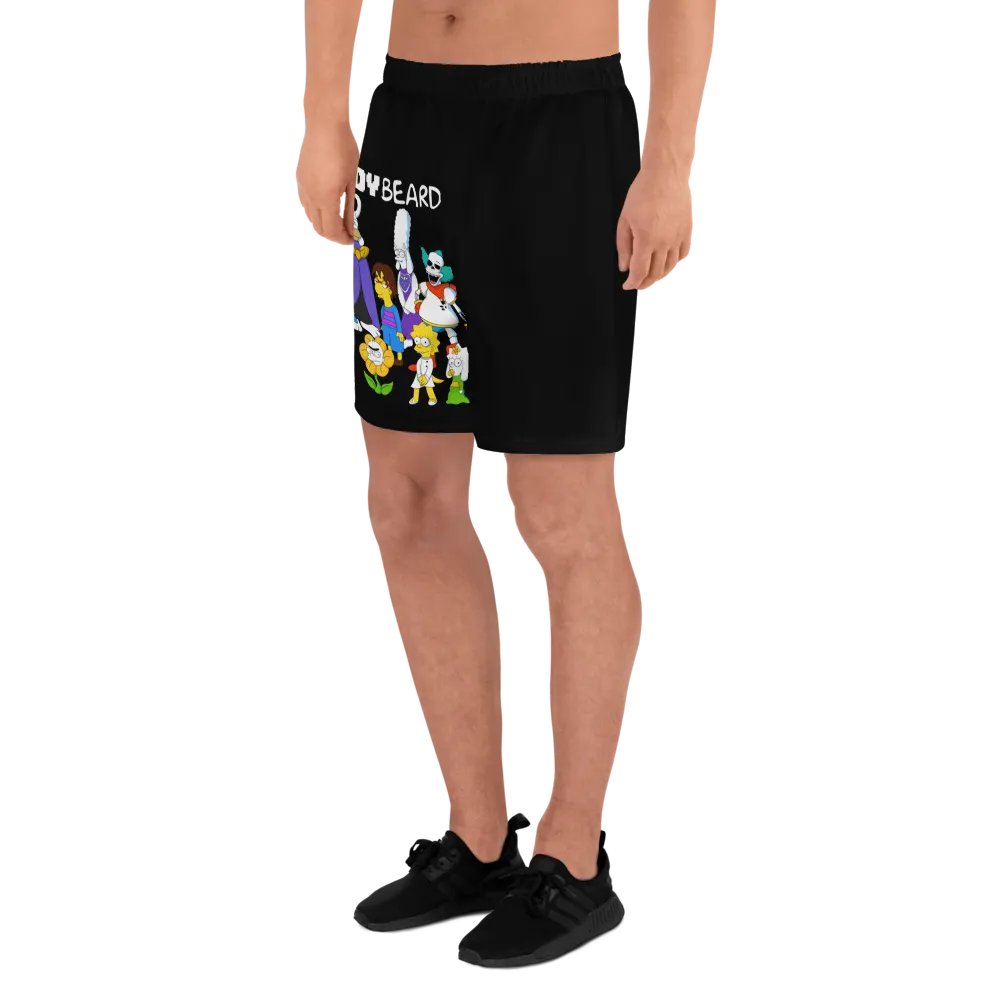 Simpson Tale SHORTS product image (5)