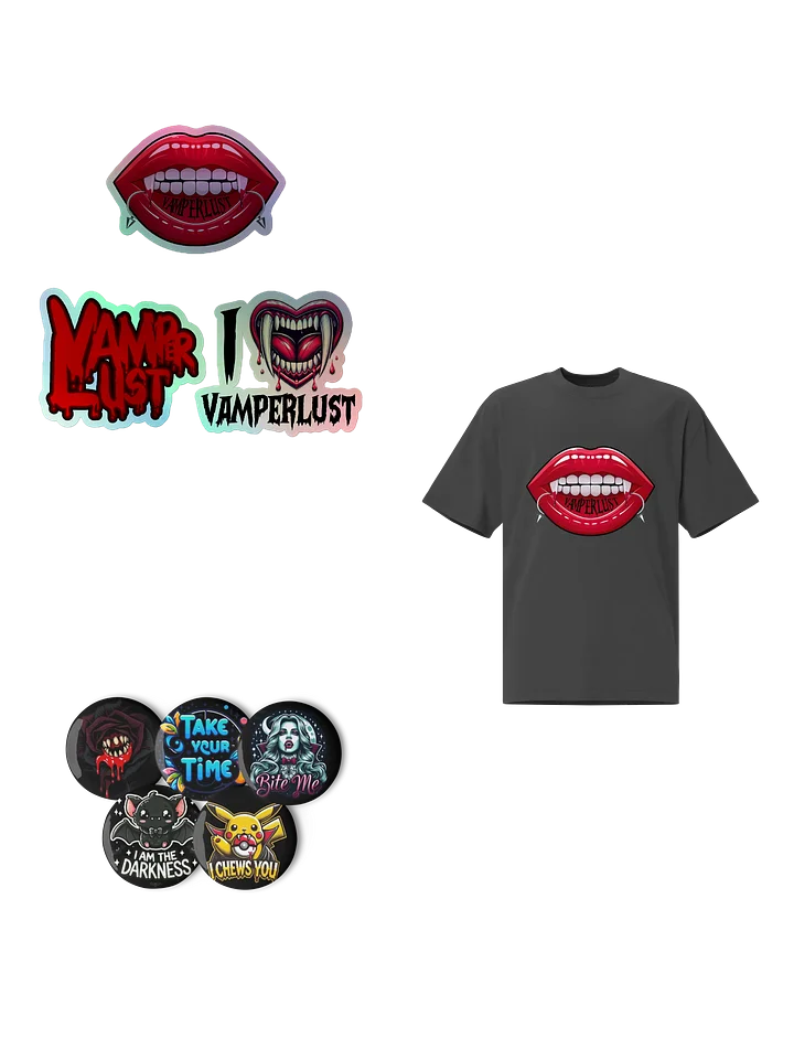 Vamperlust Approved product image (1)