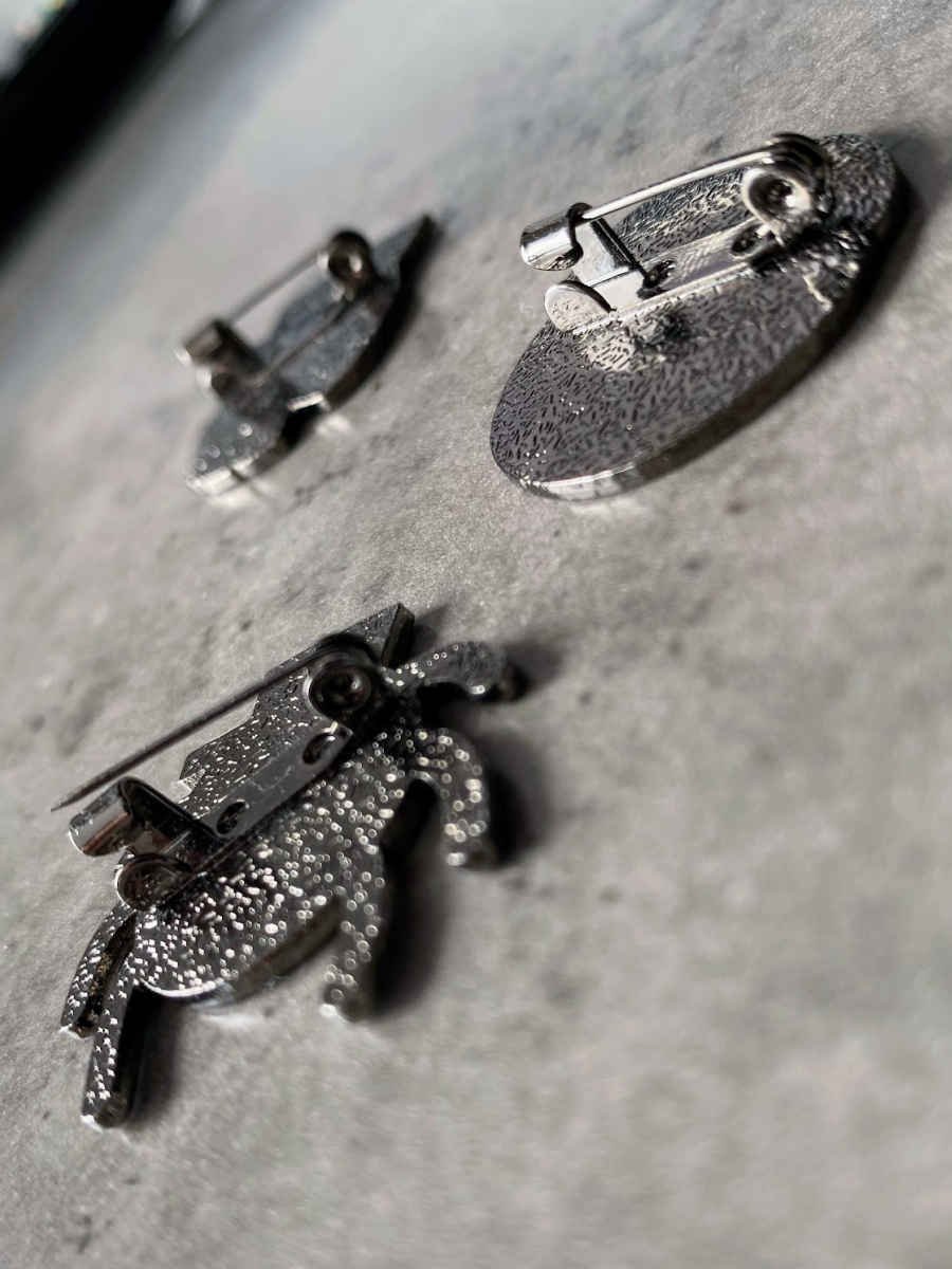 loadSpider Pin product image (5)