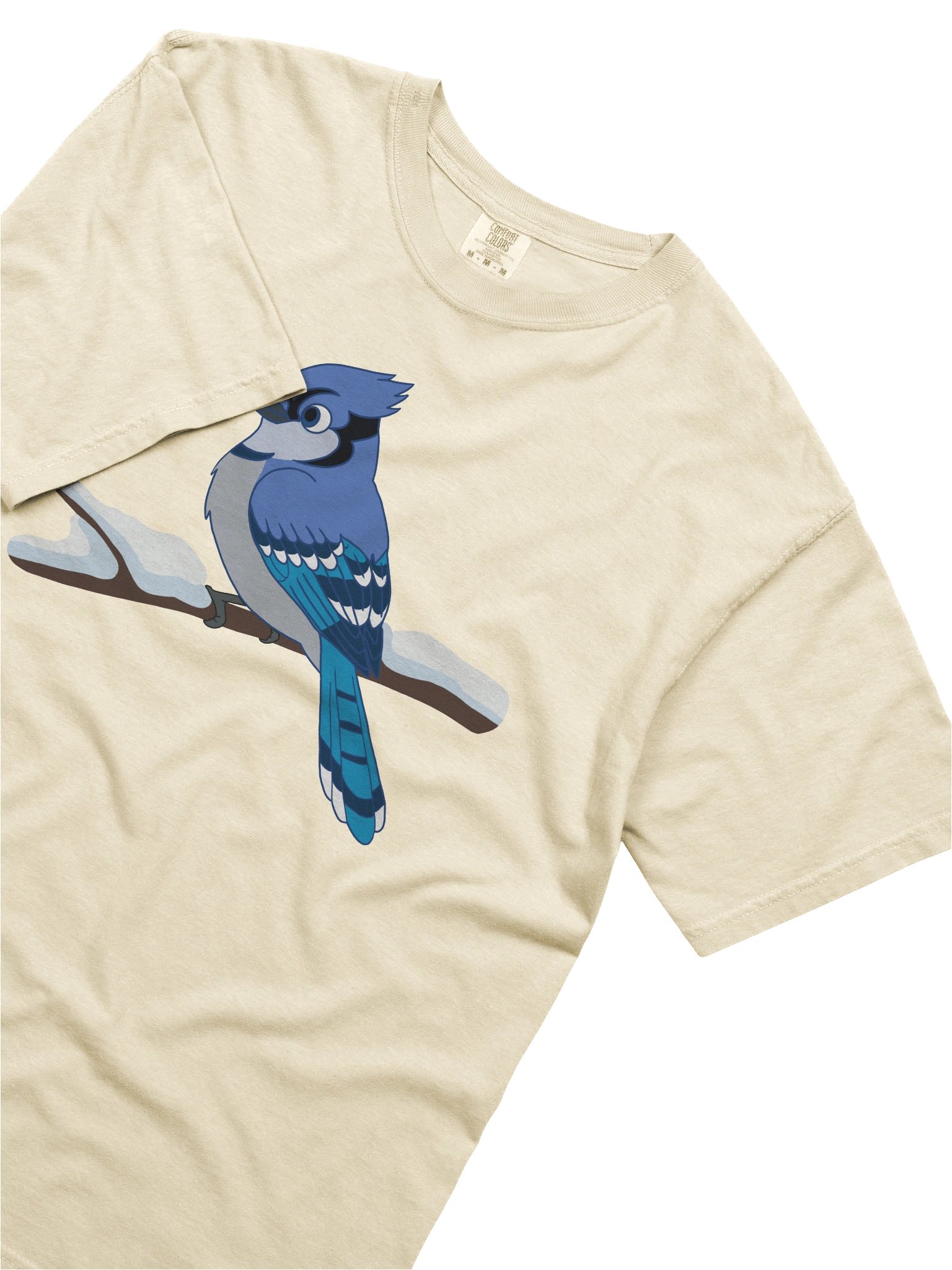 Winter Bluejay - Mens product image (3)