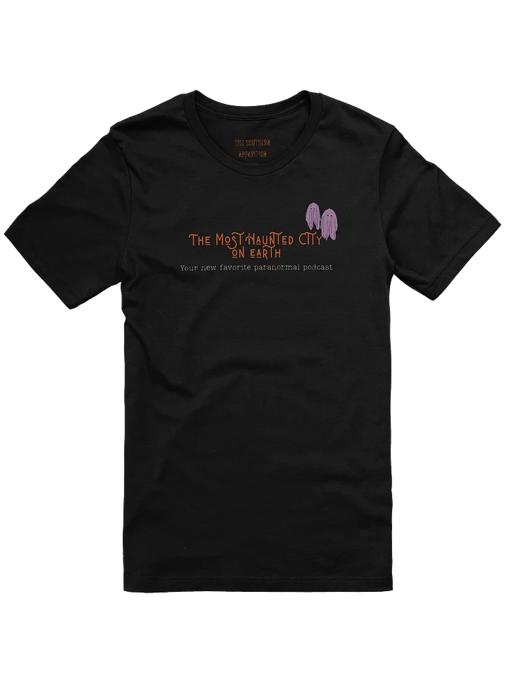 The Original Haunt Tee product image (1)
