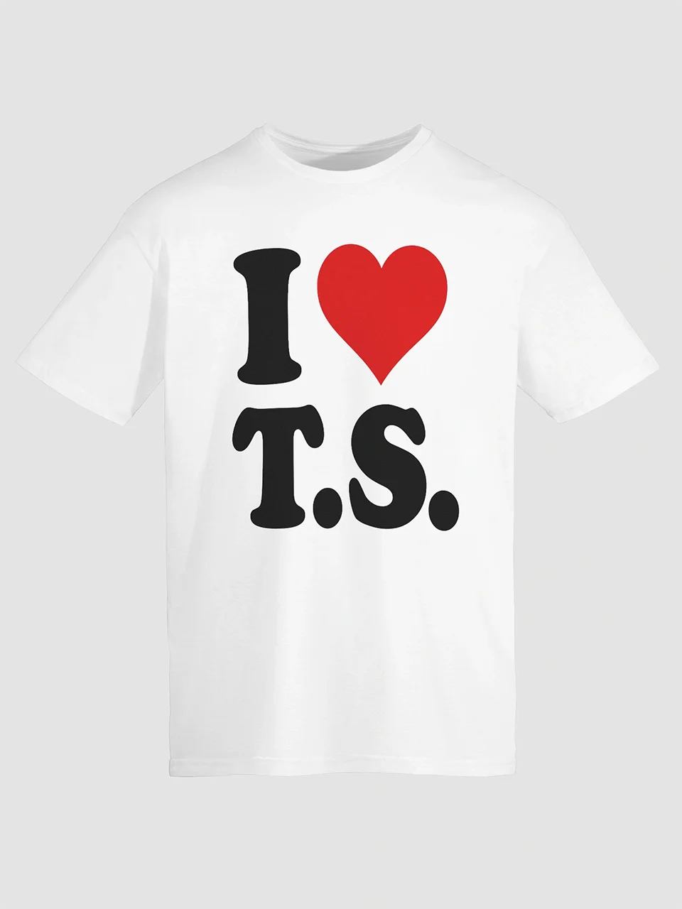I Love TS Shirt Tom Hiddleston product image (1)