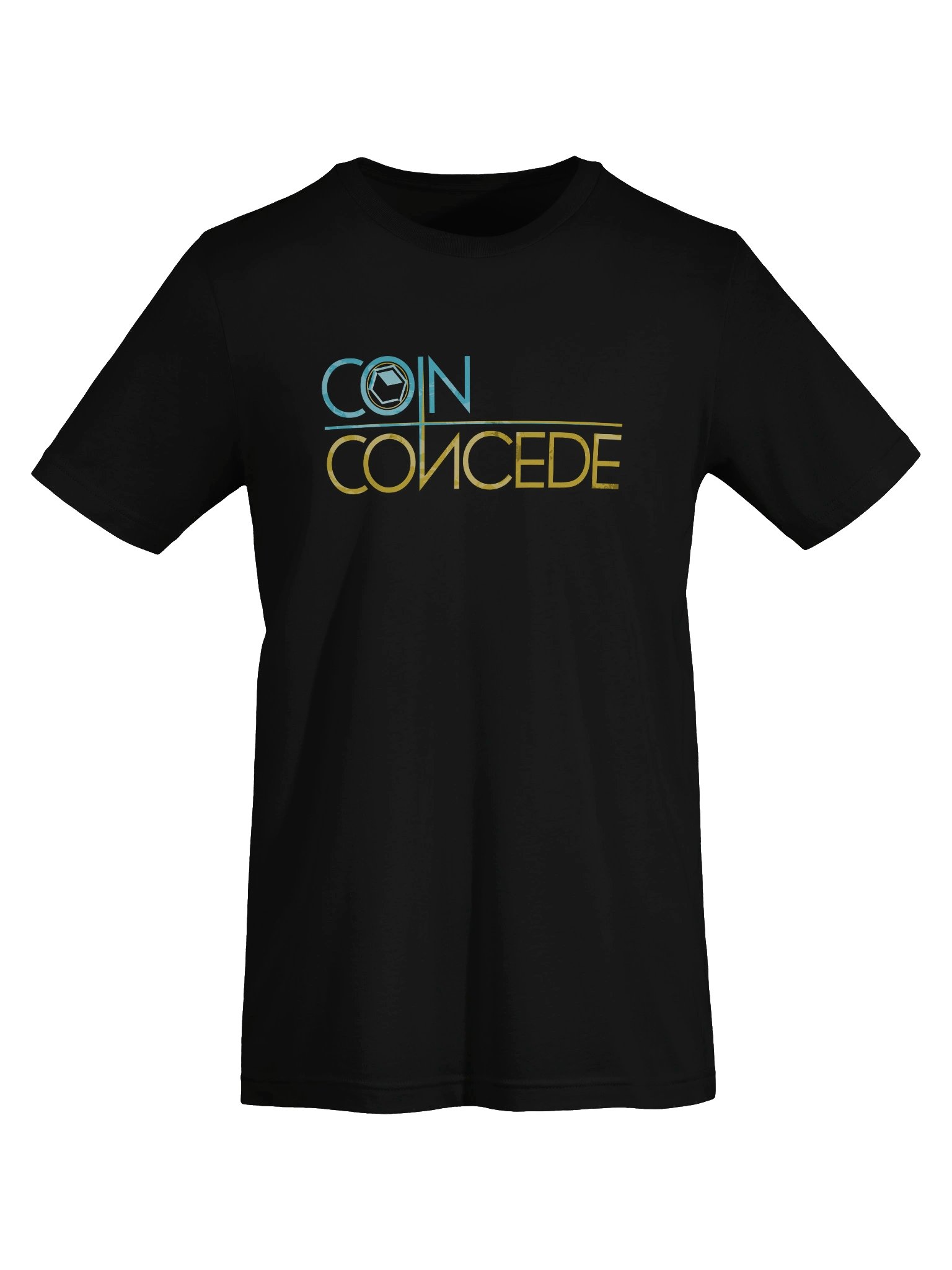 Coin Concede Standard Tee product image (103)